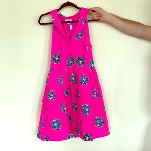 Lilly Pulitzer Sherlynn Dress